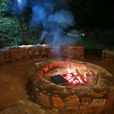 Treur River Lodge Moremela Εξωτερικό φωτογραφία