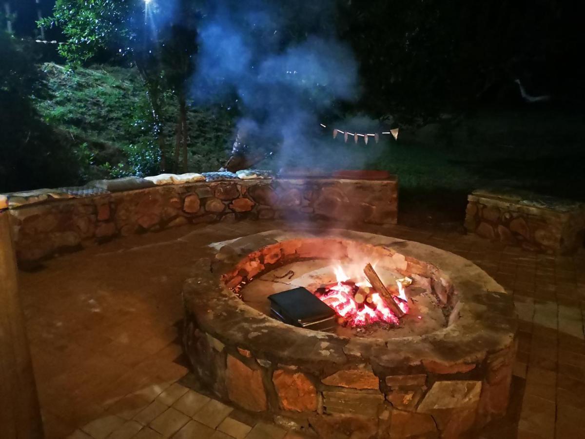 Treur River Lodge Moremela Εξωτερικό φωτογραφία