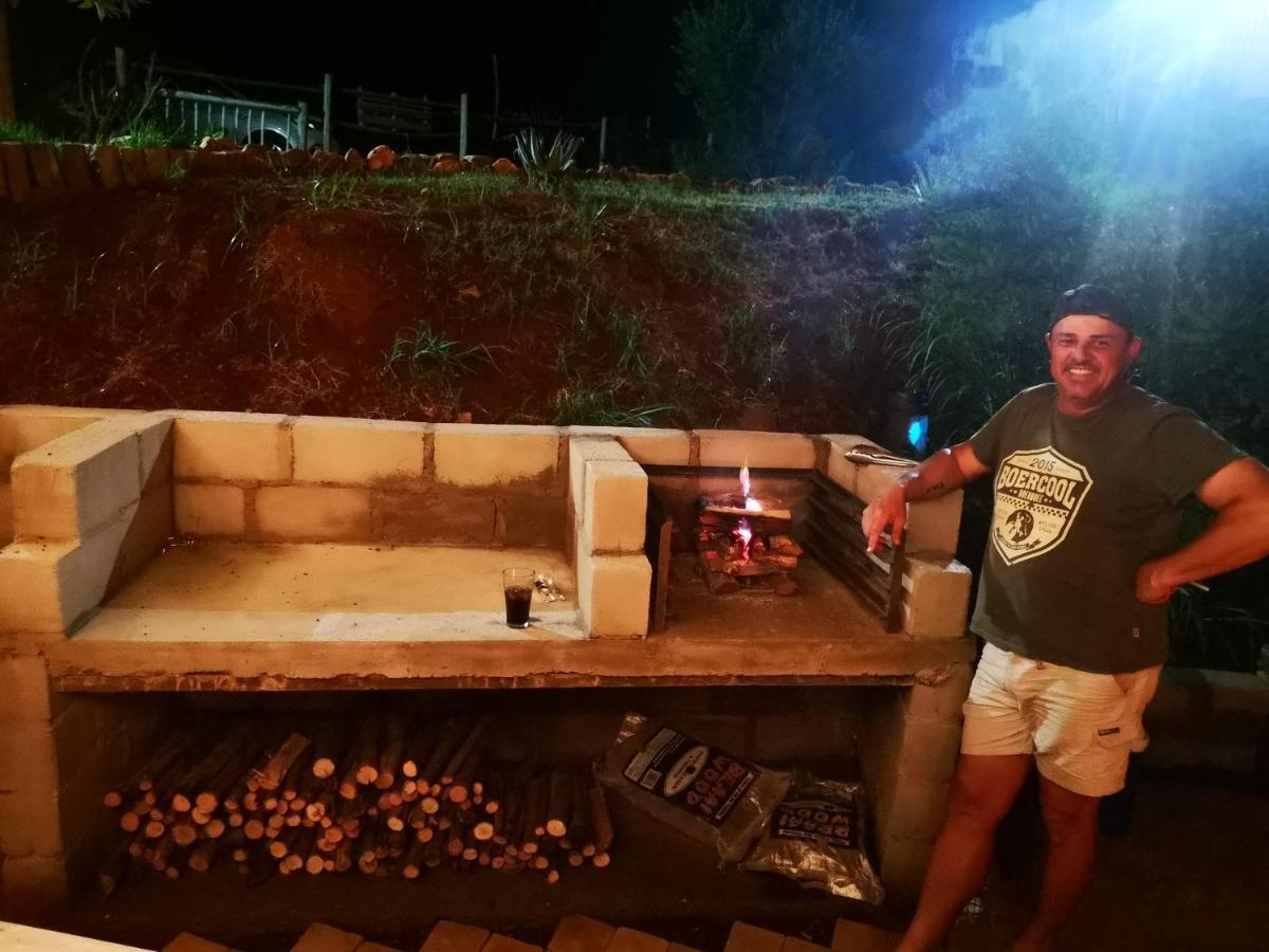 Treur River Lodge Moremela Εξωτερικό φωτογραφία
