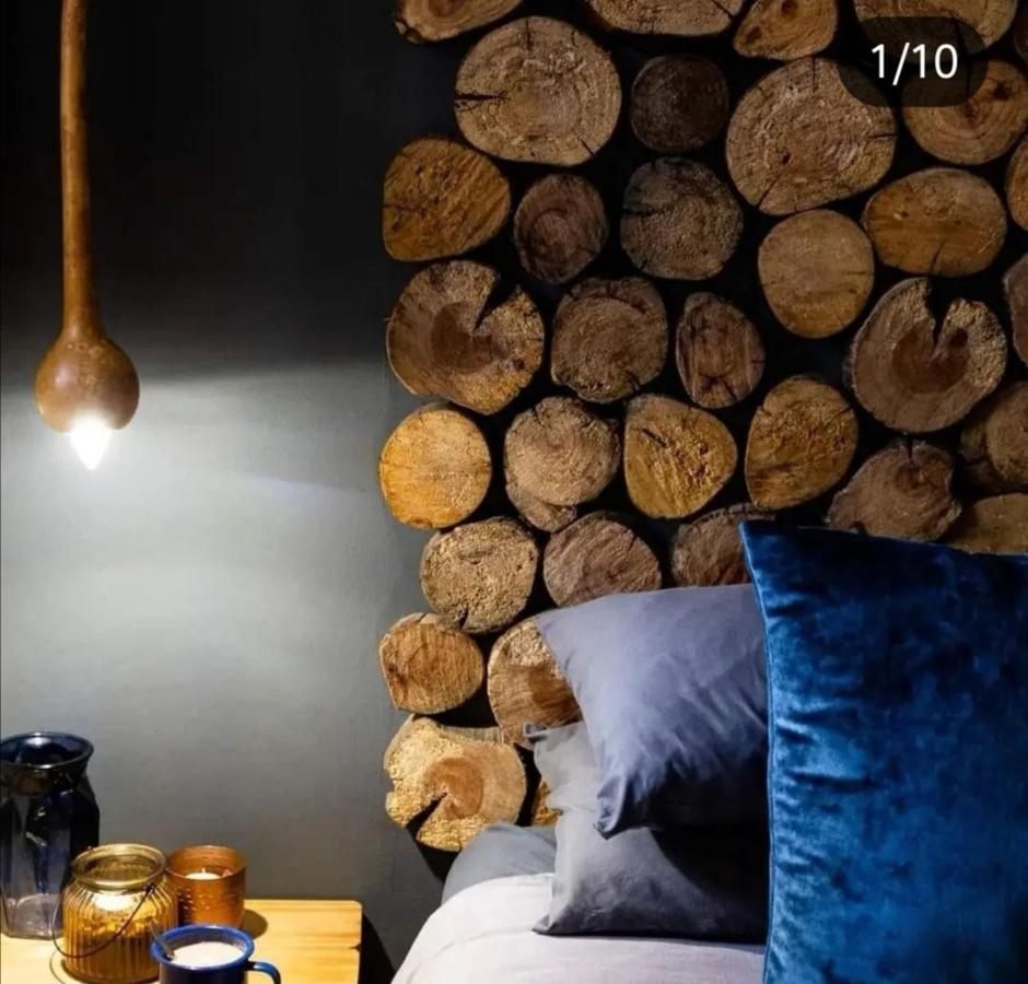 Treur River Lodge Moremela Εξωτερικό φωτογραφία