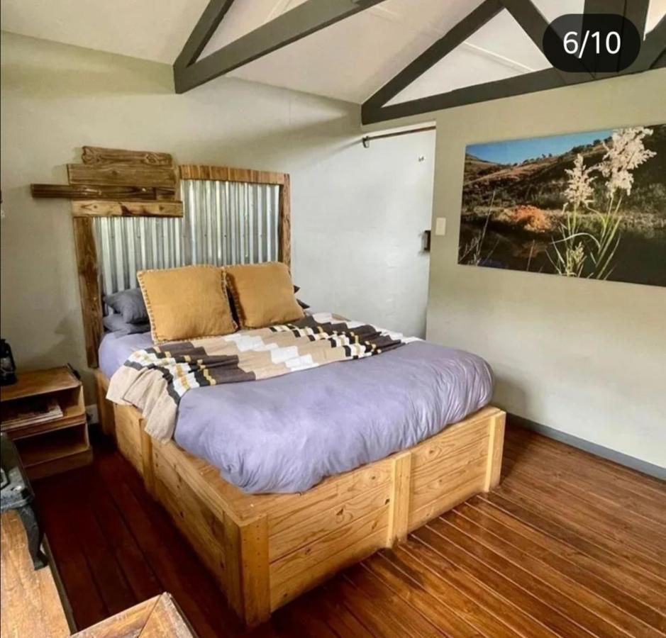 Treur River Lodge Moremela Εξωτερικό φωτογραφία