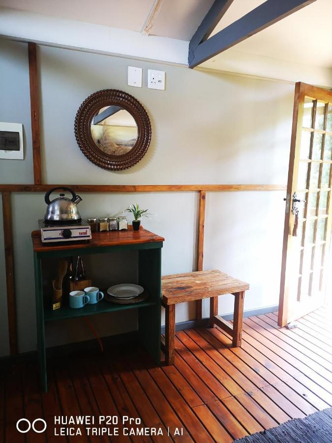 Treur River Lodge Moremela Εξωτερικό φωτογραφία