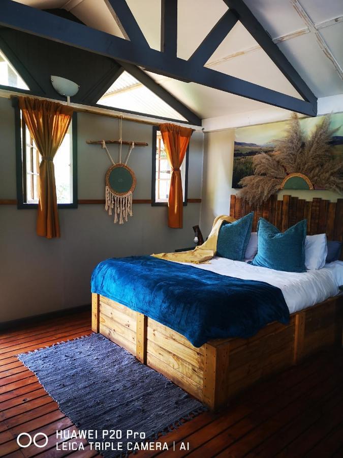 Treur River Lodge Moremela Εξωτερικό φωτογραφία