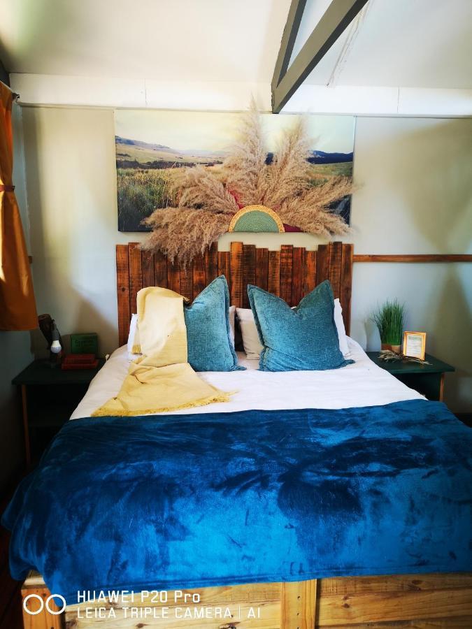 Treur River Lodge Moremela Εξωτερικό φωτογραφία