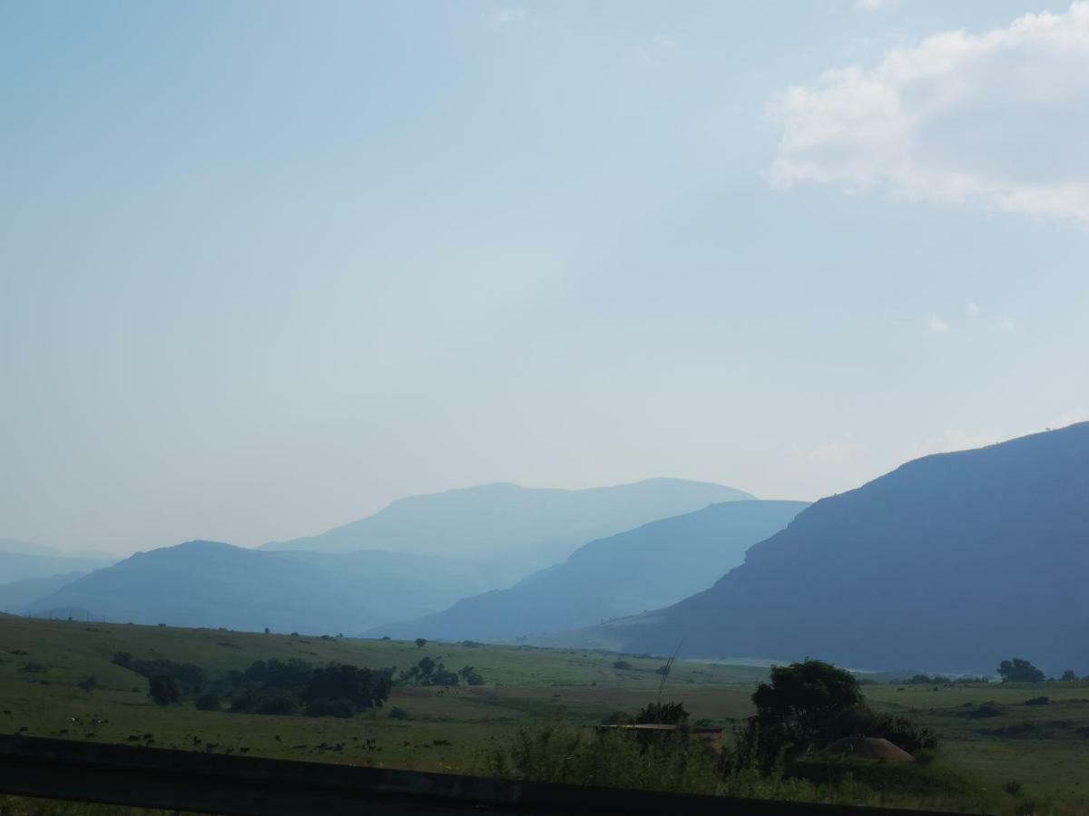 Treur River Lodge Moremela Εξωτερικό φωτογραφία