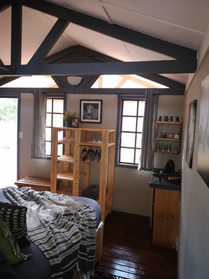 Treur River Lodge Moremela Εξωτερικό φωτογραφία