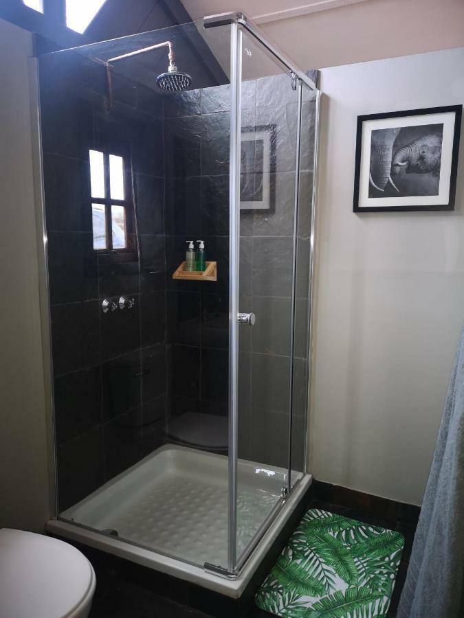 Treur River Lodge Moremela Εξωτερικό φωτογραφία