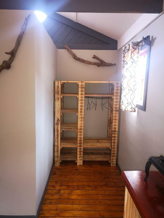 Treur River Lodge Moremela Εξωτερικό φωτογραφία