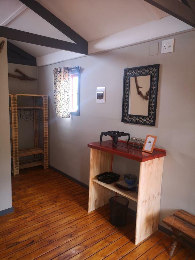 Treur River Lodge Moremela Εξωτερικό φωτογραφία