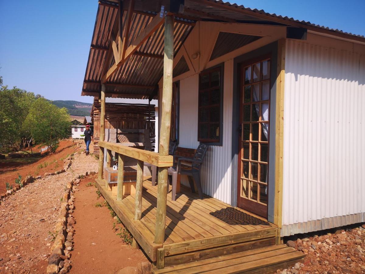Treur River Lodge Moremela Εξωτερικό φωτογραφία