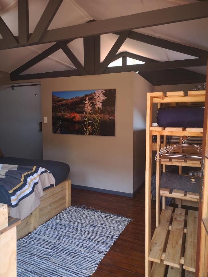 Treur River Lodge Moremela Εξωτερικό φωτογραφία